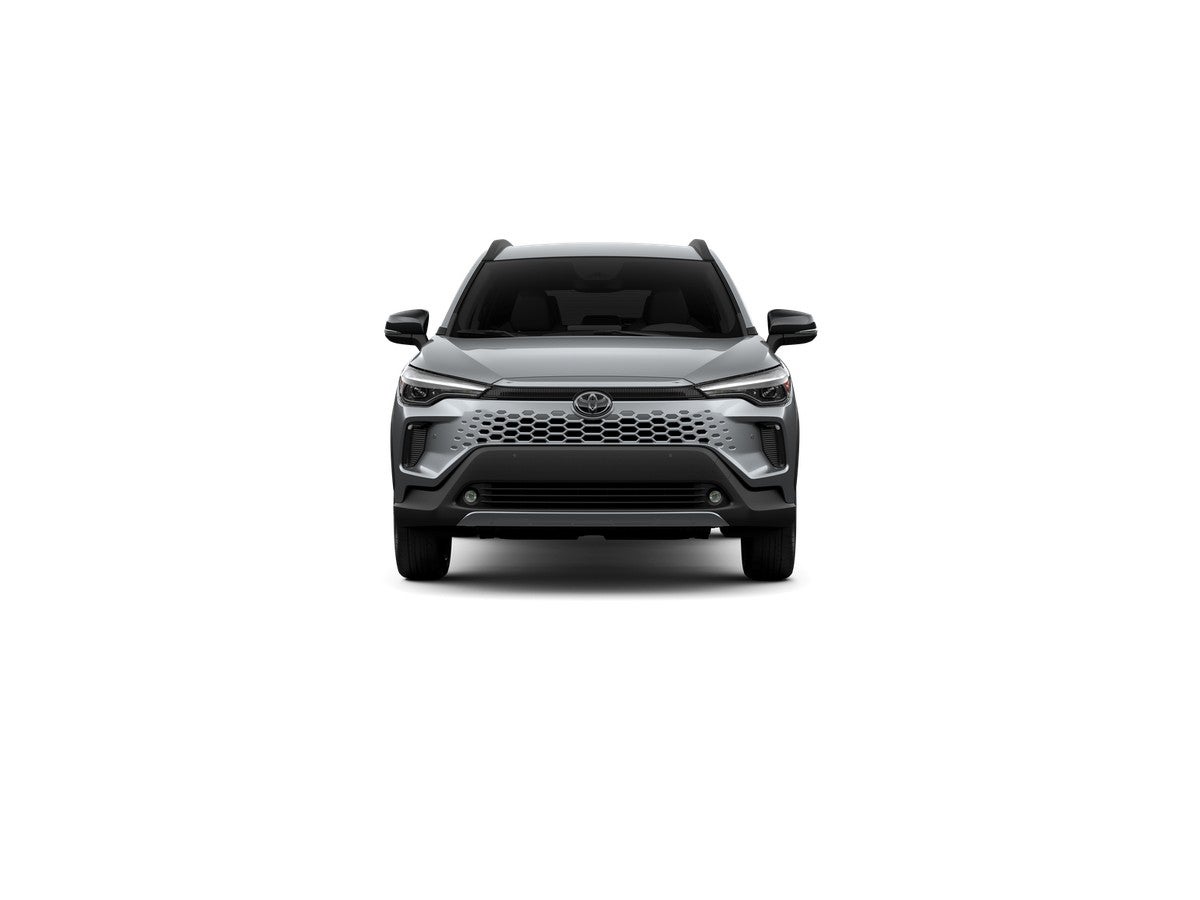2026 Toyota Corolla Cross Hybrid Hybrid XSE
