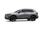 2026 Toyota Corolla Cross Hybrid Hybrid XSE