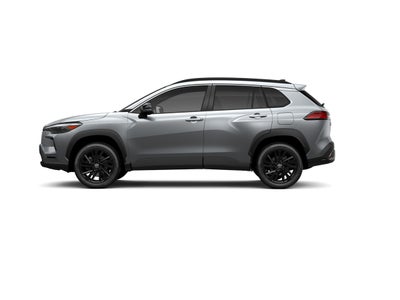 2026 Toyota Corolla Cross Hybrid Hybrid XSE
