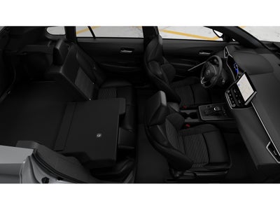 2026 Toyota Corolla Cross Hybrid Hybrid XSE