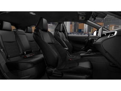 2026 Toyota Corolla Cross Hybrid Hybrid XSE