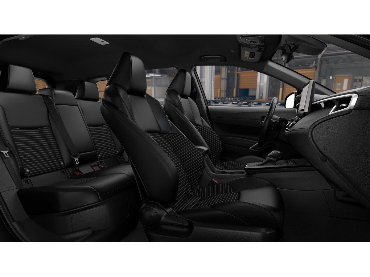 2026 Toyota Corolla Cross Hybrid Hybrid XSE