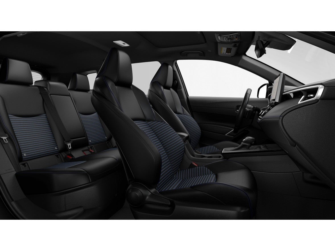 2026 Toyota Corolla Cross Hybrid XSE