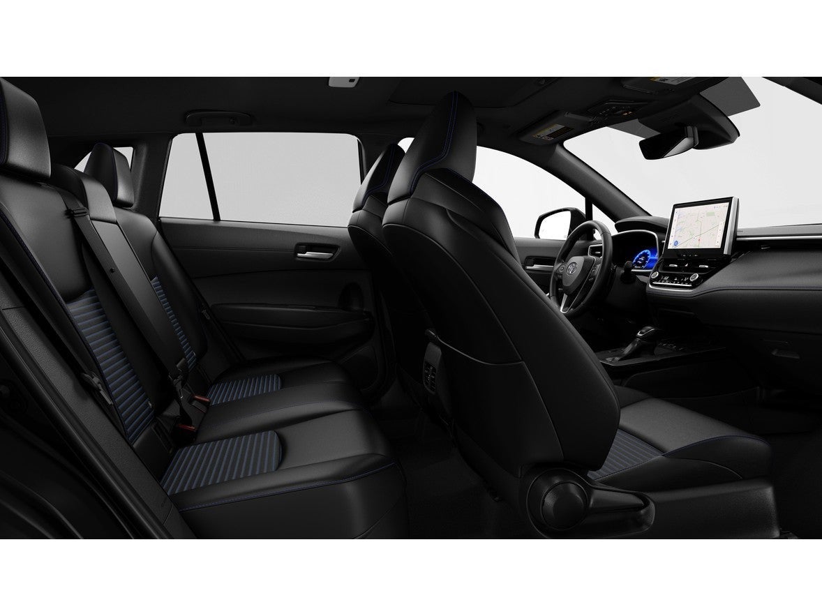2026 Toyota Corolla Cross Hybrid XSE