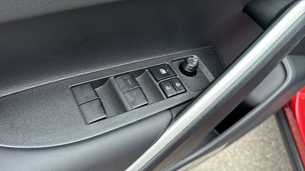 2026 Toyota Corolla Cross Hybrid Hybrid XSE