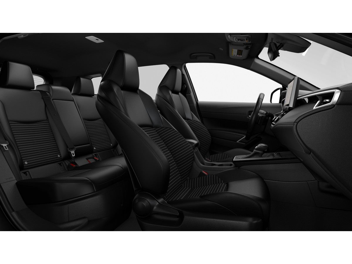 2026 Toyota Corolla Cross Hybrid Hybrid XSE