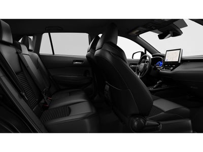 2026 Toyota Corolla Cross Hybrid Hybrid XSE