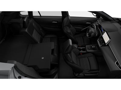 2026 Toyota Corolla Cross Hybrid Hybrid XSE