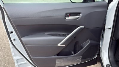 2026 Toyota Corolla Cross Hybrid XSE