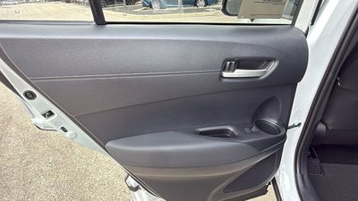 2026 Toyota Corolla Cross Hybrid XSE