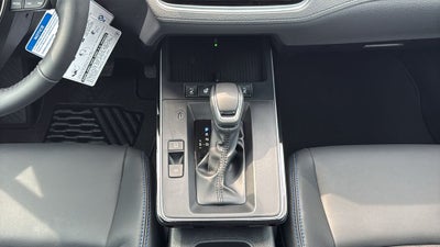 2026 Toyota Corolla Cross Hybrid XSE