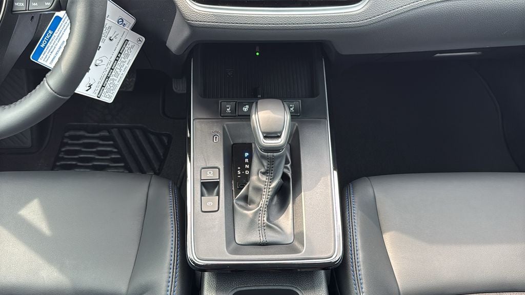 2026 Toyota Corolla Cross Hybrid XSE