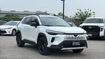 2026 Toyota Corolla Cross Hybrid XSE