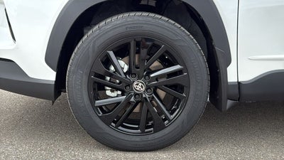 2026 Toyota Corolla Cross Hybrid XSE