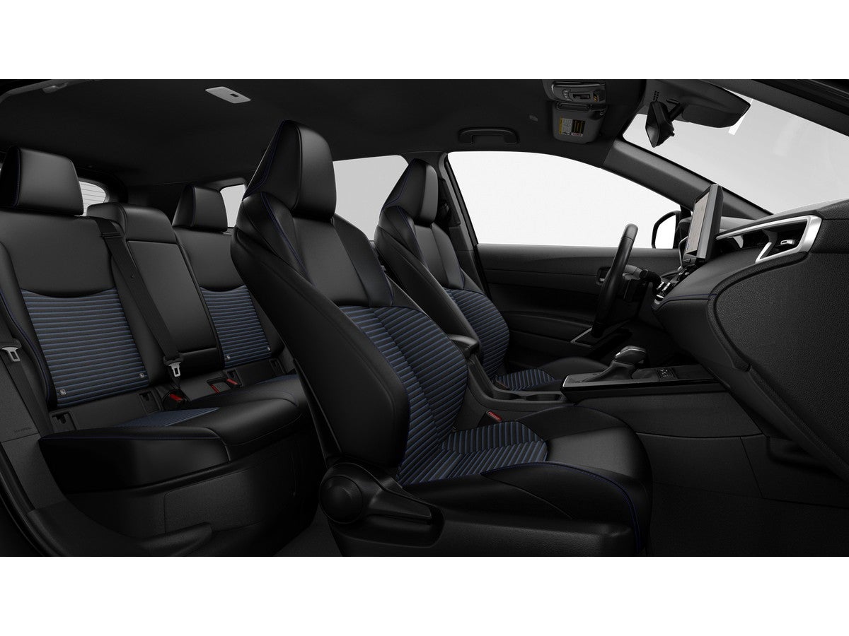 2026 Toyota Corolla Cross Hybrid Hybrid XSE