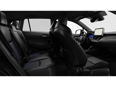 2026 Toyota Corolla Cross Hybrid Hybrid XSE