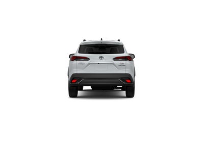 2026 Toyota Corolla Cross Hybrid Hybrid XSE