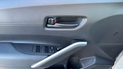 2026 Toyota Corolla Cross Hybrid Hybrid S