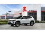 2026 Toyota Corolla Cross Hybrid Hybrid S