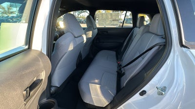2026 Toyota Corolla Cross Hybrid Hybrid S