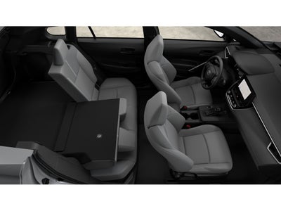 2026 Toyota Corolla Cross Hybrid Hybrid S