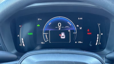 2026 Toyota Corolla Cross Hybrid Hybrid S