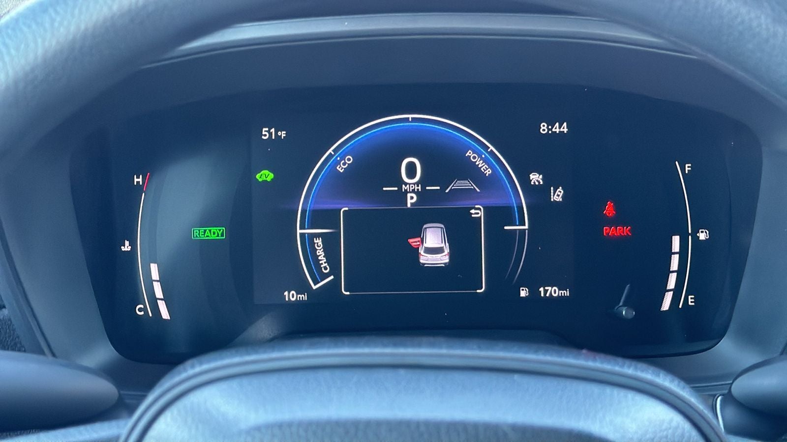 2026 Toyota Corolla Cross Hybrid Hybrid S