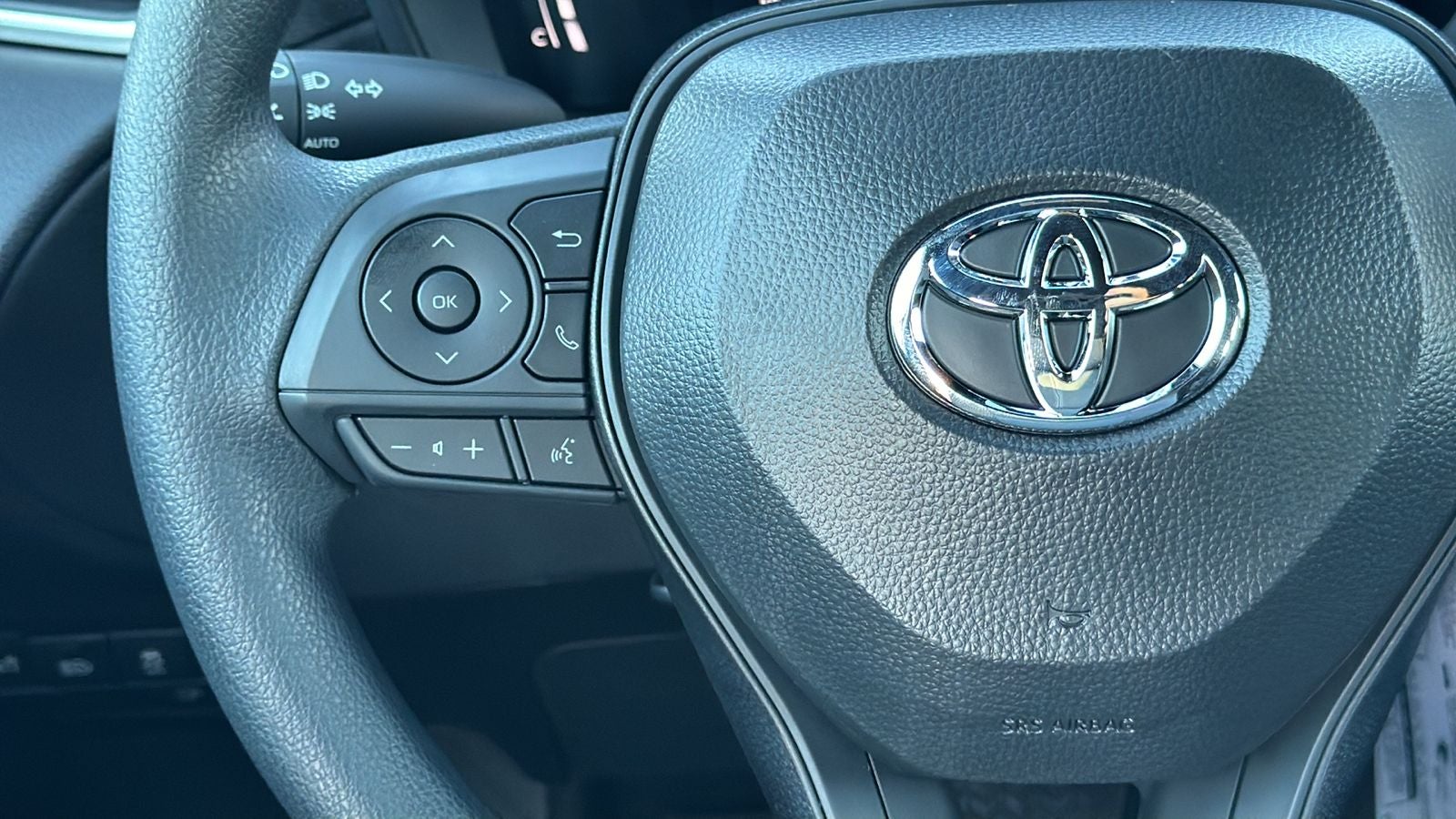 2026 Toyota Corolla Cross Hybrid Hybrid S