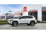 2026 Toyota Corolla Cross Hybrid Hybrid S