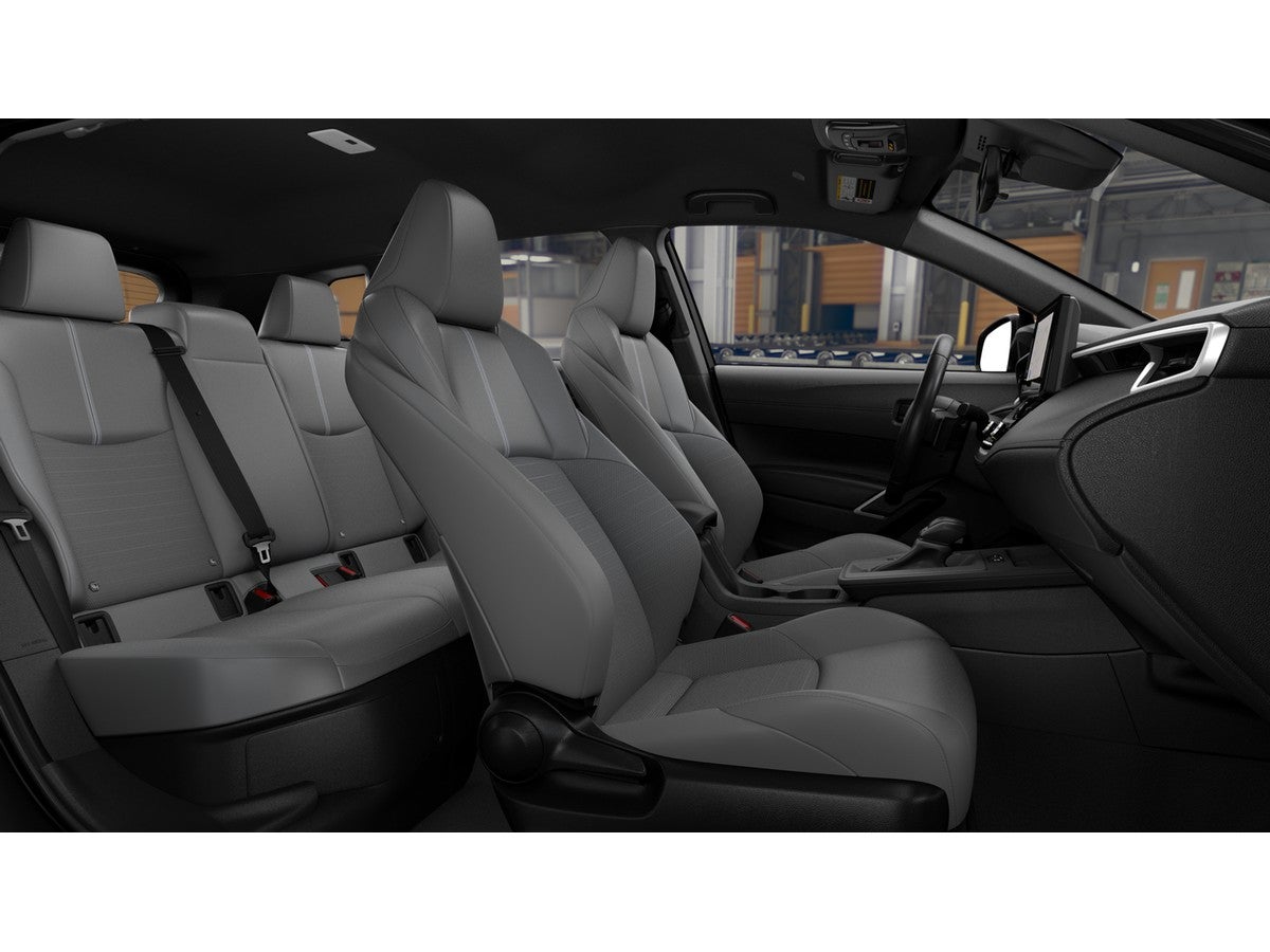2026 Toyota Corolla Cross Hybrid Hybrid SE
