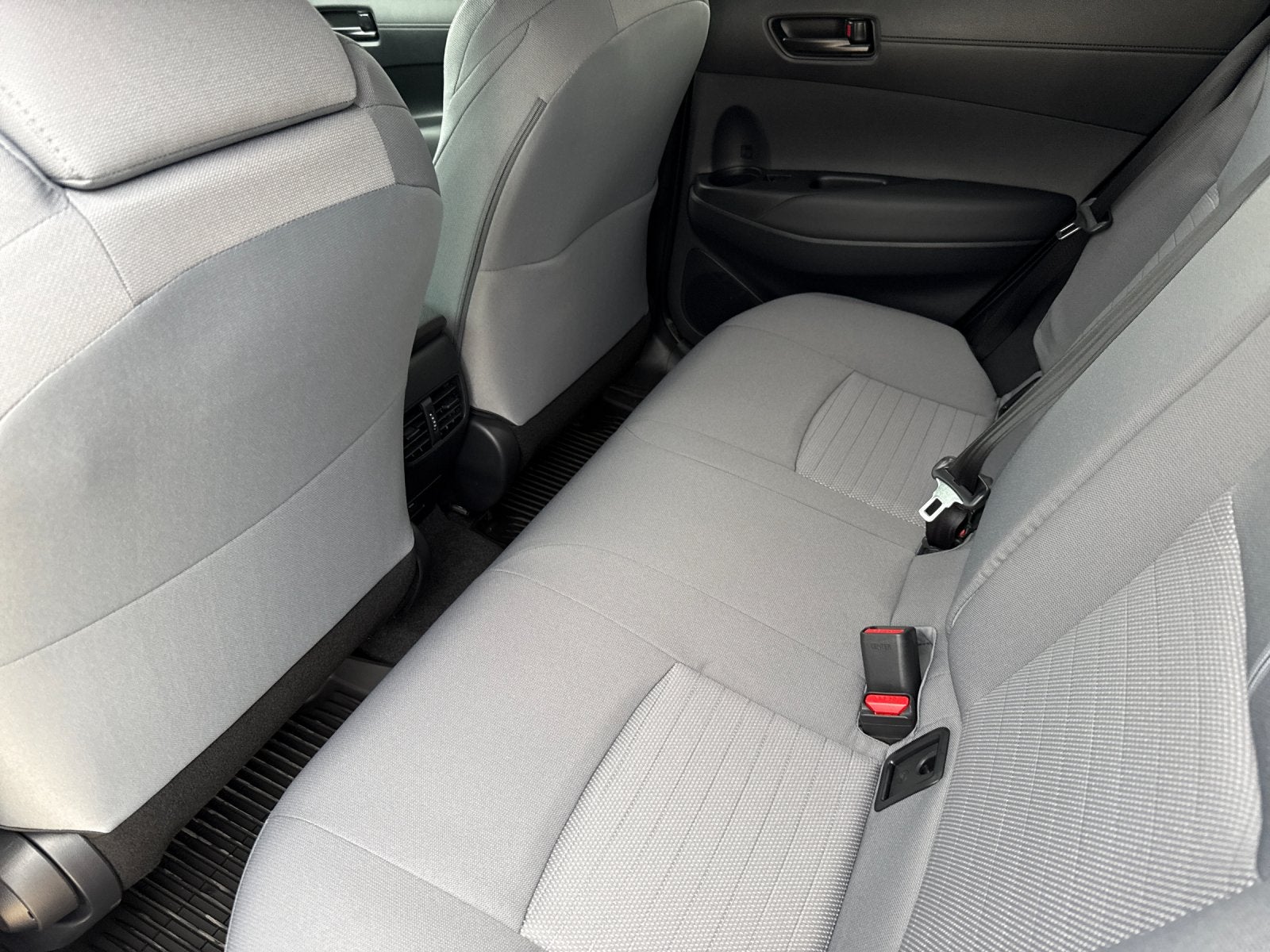 2026 Toyota Corolla Cross Hybrid SE