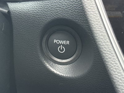 2026 Toyota Corolla Cross Hybrid SE