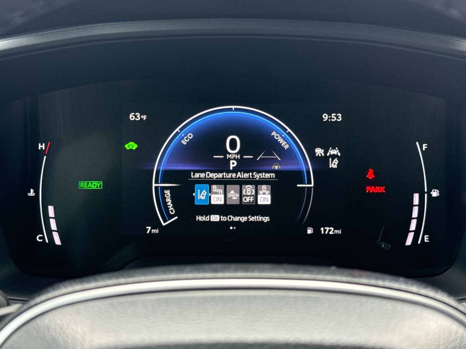 2026 Toyota Corolla Cross Hybrid SE