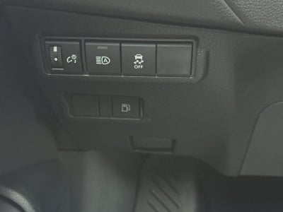 2026 Toyota Corolla Cross Hybrid SE