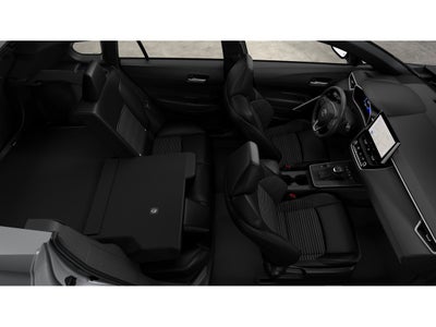 2026 Toyota Corolla Cross Hybrid Hybrid XSE