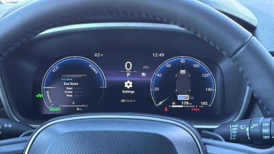 2026 Toyota Corolla Cross Hybrid Hybrid XSE