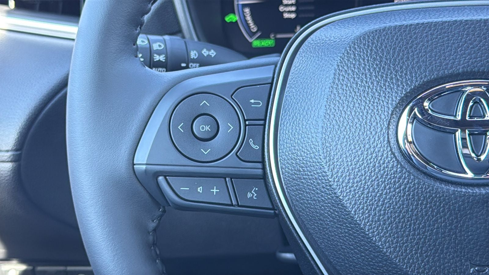 2026 Toyota Corolla Cross Hybrid Hybrid XSE