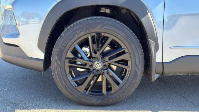 2026 Toyota Corolla Cross Hybrid Hybrid XSE