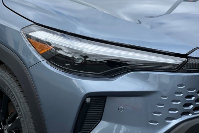 2026 Toyota Corolla Cross Hybrid Hybrid XSE