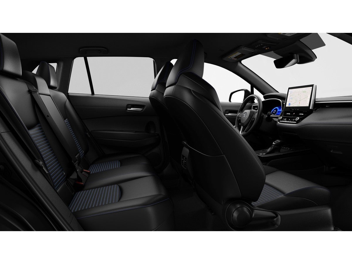 2026 Toyota Corolla Cross Hybrid Hybrid XSE