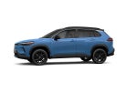 2026 Toyota Corolla Cross Hybrid Hybrid XSE