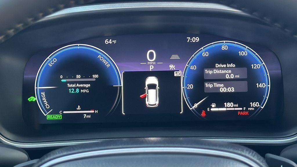 2026 Toyota Corolla Cross Hybrid Hybrid XSE