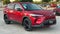 2026 Toyota Corolla Cross Hybrid Hybrid XSE