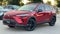 2026 Toyota Corolla Cross Hybrid Hybrid XSE