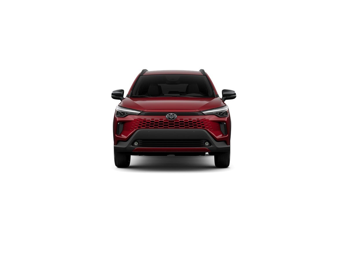 2026 Toyota Corolla Cross Hybrid Hybrid XSE