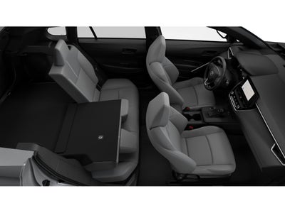 2026 Toyota Corolla Cross Hybrid Hybrid SE