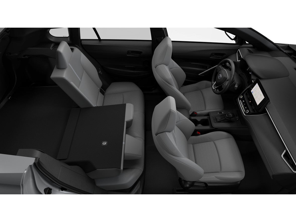 2026 Toyota Corolla Cross Hybrid Hybrid SE