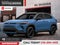 2026 Toyota Corolla Cross Hybrid Hybrid XSE