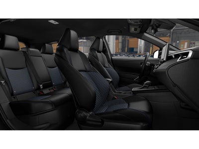 2026 Toyota Corolla Cross Hybrid Hybrid XSE