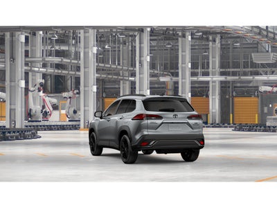 2026 Toyota Corolla Cross Hybrid Hybrid XSE